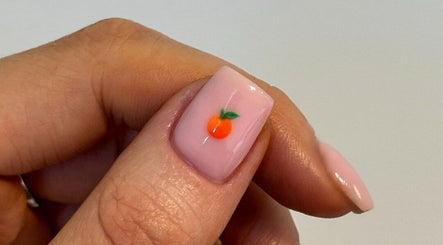 Gels by Anaïs