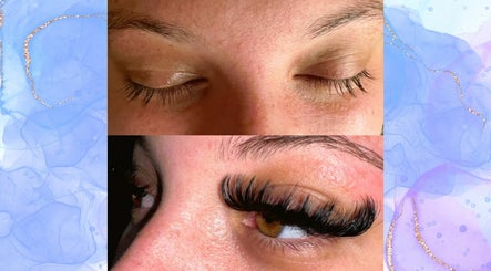 Mystic Lashes & Brows  image 3
