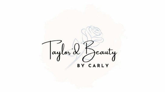 Taylor’d Beauty by Carly