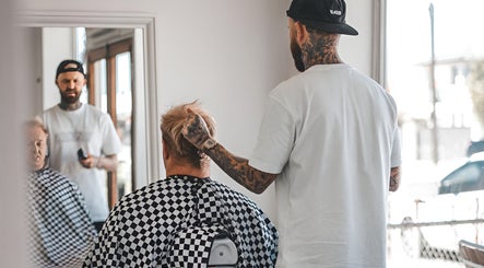 Image de Locale Barber Studio (Previous Pop-Up Barber Studio) 3