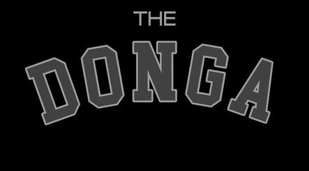 The Donga