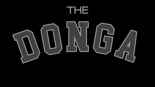The Donga