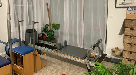 Embody Wellness Studio Bild 3