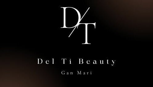 Del Ti Beauty 1paveikslėlis