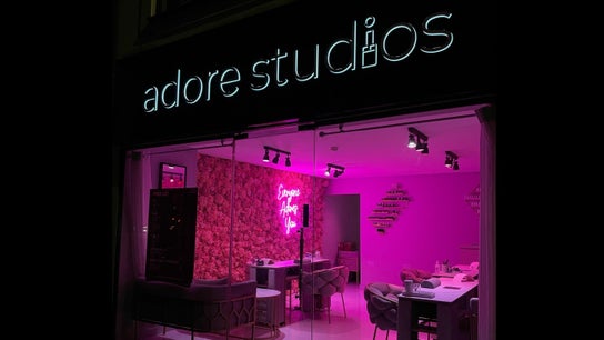 Adore Studios Cardiff