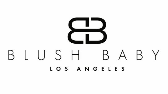Blush Baby Los Angeles