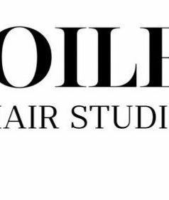 Foiled Hair Studio image 2