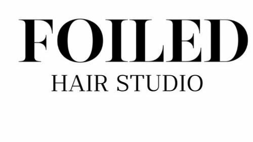 Foiled Hair Studio