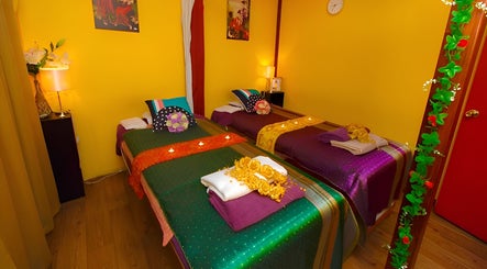 Siam Princess Thai Massage - Broadway