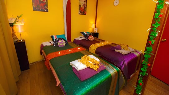 Siam Princess Thai Massage - Broadway