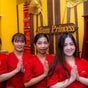 Siam Princess Thai Massage - Dymocks Building