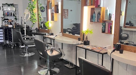 K Five Hair Design Torbay