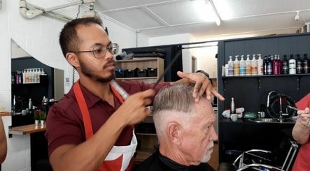 Murarrie Barber Salon billede 3