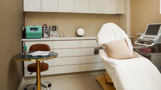 Kim Sun Young Nail & Clinic Haymarket