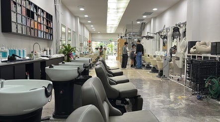 Kim Sun Young Hair Haymarket