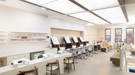 Kim Sun Young Nail & Clinic Haymarket