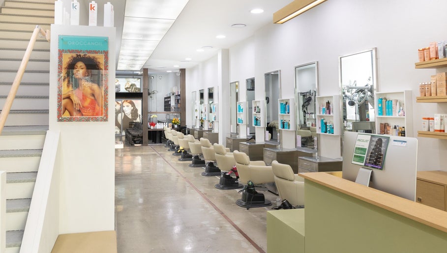 Kim Sun Young Hair Haymarket image 1