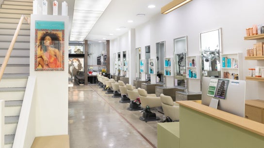Kim Sun Young Hair Haymarket
