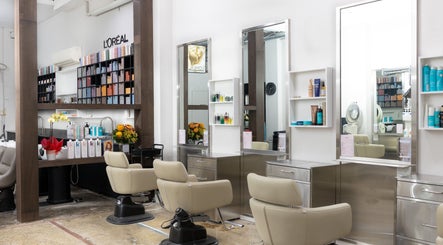 Kim Sun Young Hair Haymarket image 3