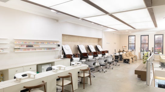 Kim Sun Young Nail & Clinic Haymarket