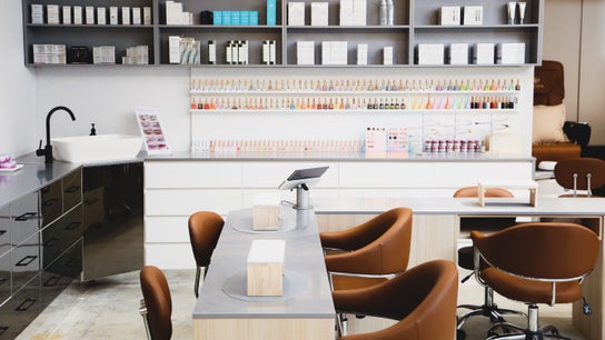 Kim Sun Young Nail & Clinic Strathfield