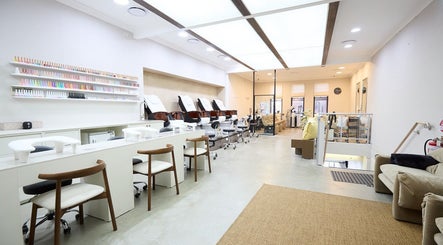 Kim Sun Young Nail & Clinic Haymarket