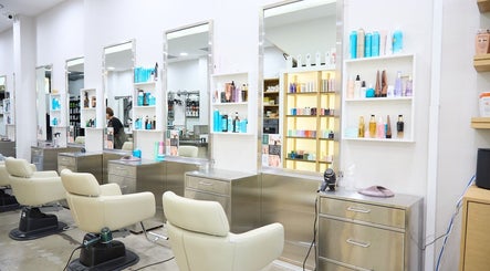 Kim Sun Young Hair Haymarket