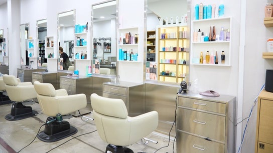 Kim Sun Young Hair Haymarket