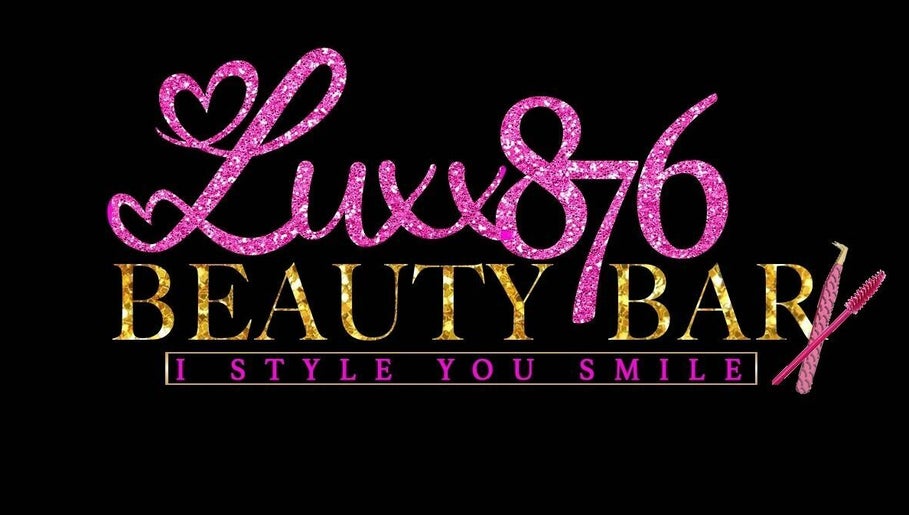 Luxx 876 Beauty Bar imej 1