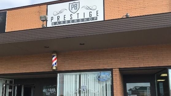 Unique Salon And Prestige Barbershop 1849 East Ridge Road Thur Sat