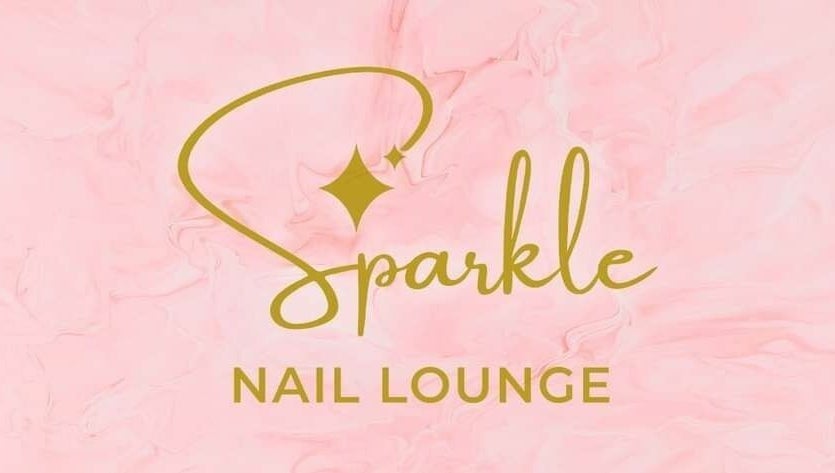 Sparkle Nail Lounge – obraz 1
