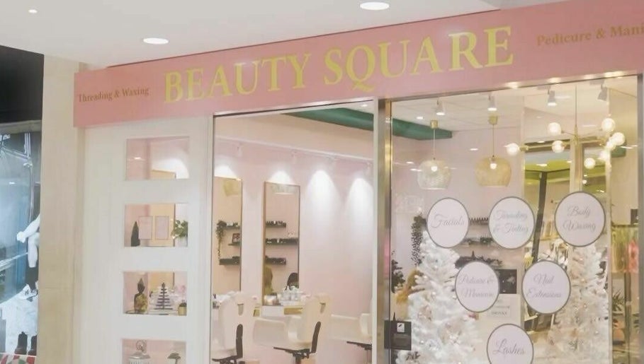 Image de Beauty Square 1