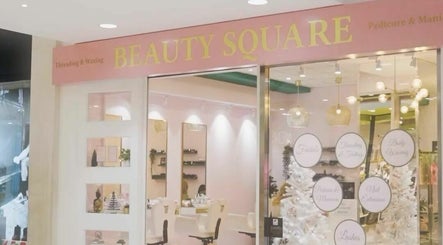 Beauty Square