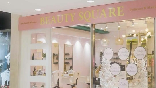 Beauty Square