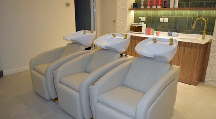 Fusion Salon & Spa – obraz 2