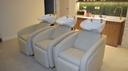 Fusion Salon & Spa – obraz 2