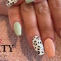 Vanity Mobile Nails and Beauty (Home Visits)