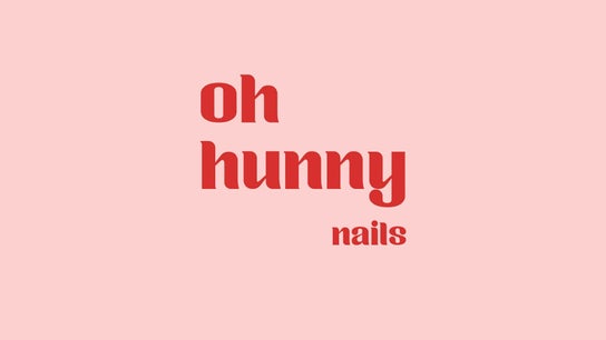 Oh Hunny Nails