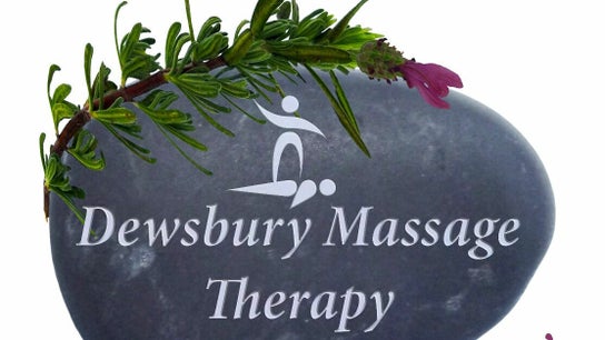 Dewsbury Massage Therapy- Mobile Massage