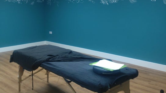 Dewsbury Massage Therapy- Mobile Massage