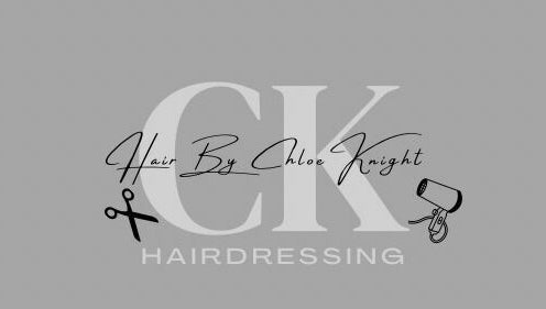 Hair By Chloe Knight 1paveikslėlis