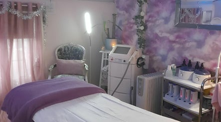 Tilly Rose Beauty Boutique