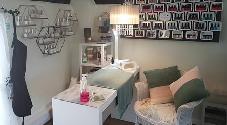 Imagen 2 de Tilly Rose Beauty Boutique