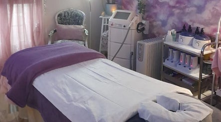 Tilly Rose Beauty Boutique