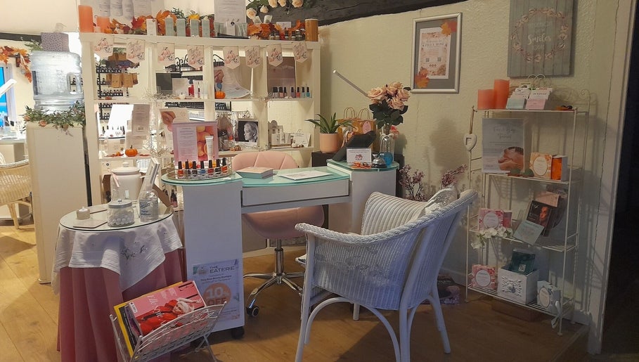 Tilly Rose Beauty Boutique – kuva 1