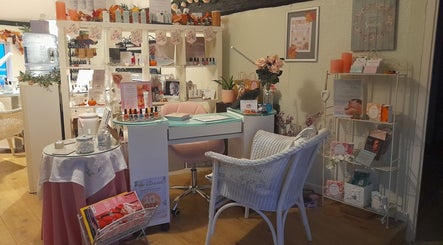 Tilly Rose Beauty Boutique