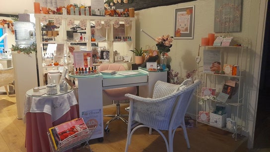 Tilly Rose Beauty Boutique