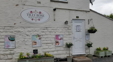 Tilly Rose Beauty Boutique – kuva 3