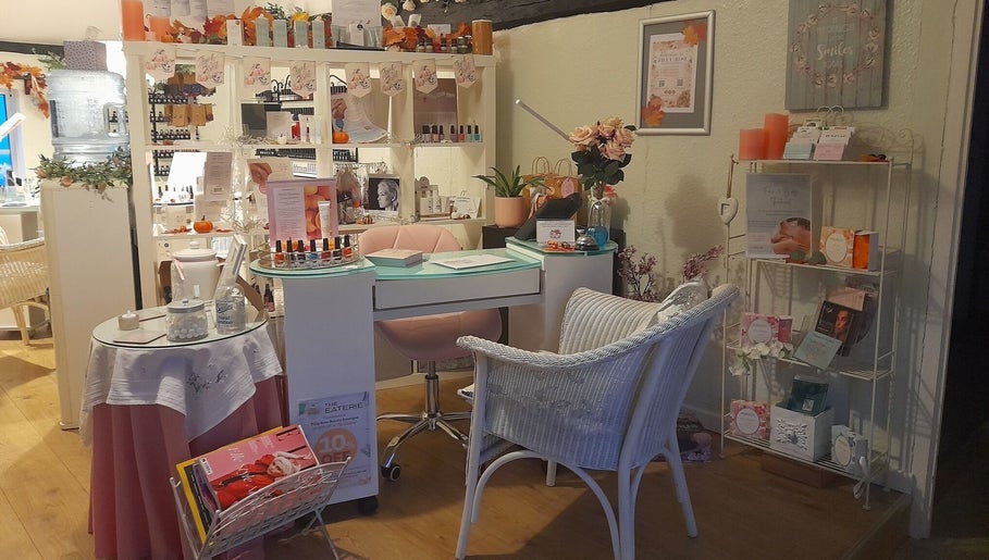 Imagen 1 de Tilly Rose Beauty Boutique