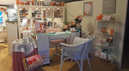 Tilly Rose Beauty Boutique